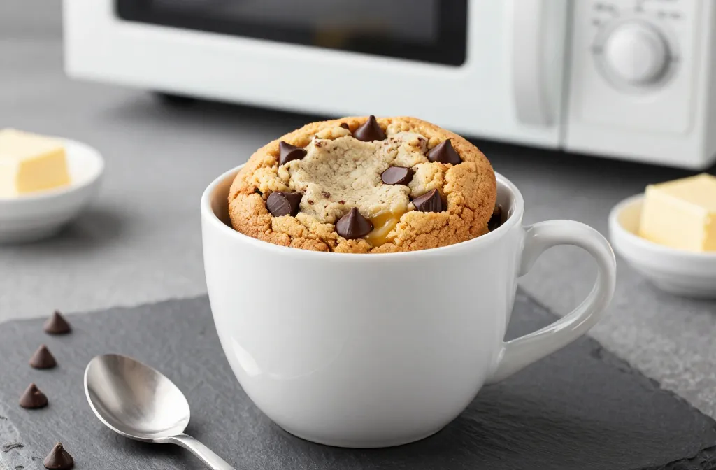 10 Single-Serve Sweet Treats You’Ll Crave Right Now