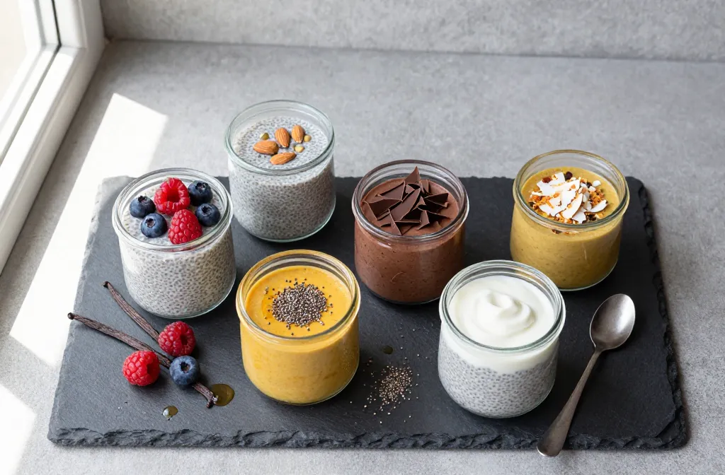 11 Healthy Pudding Recipes That Taste Like Dessert