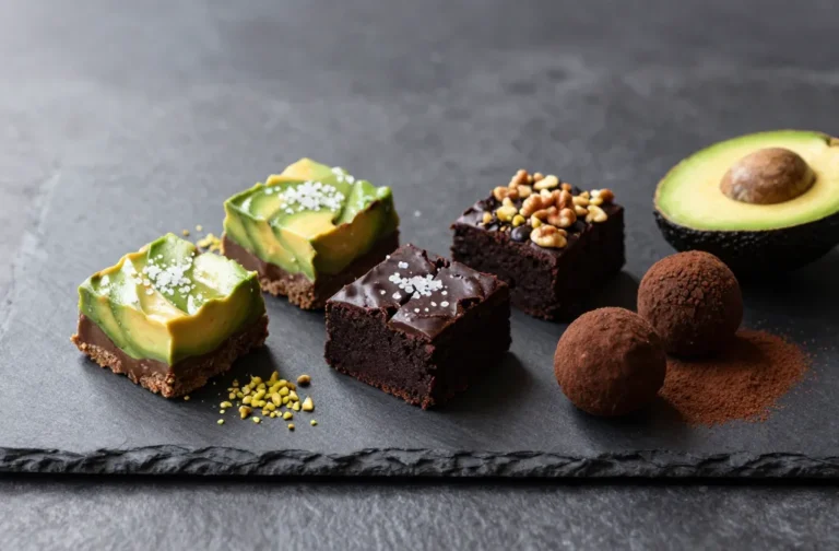 13 Healthy Brownie Alternatives You’Ll Crave Tonight