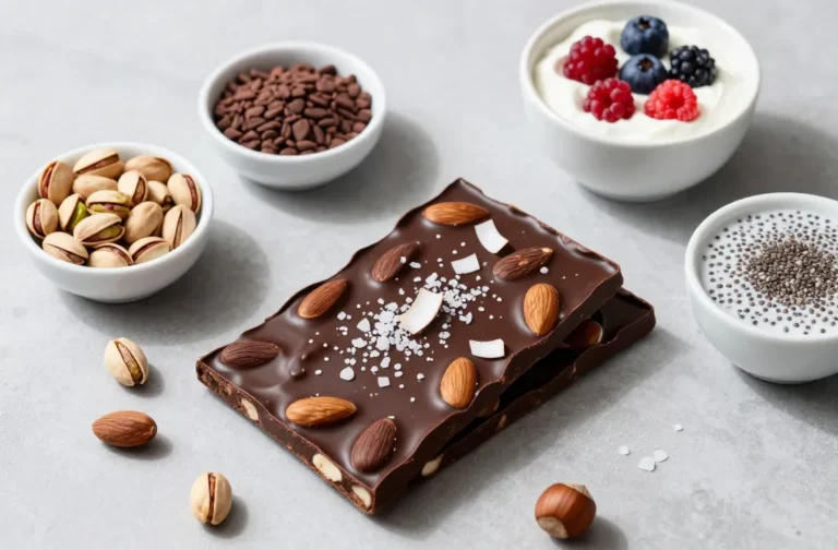 10 Desserts That Help Stop Sugar Cravings You’Ll Love