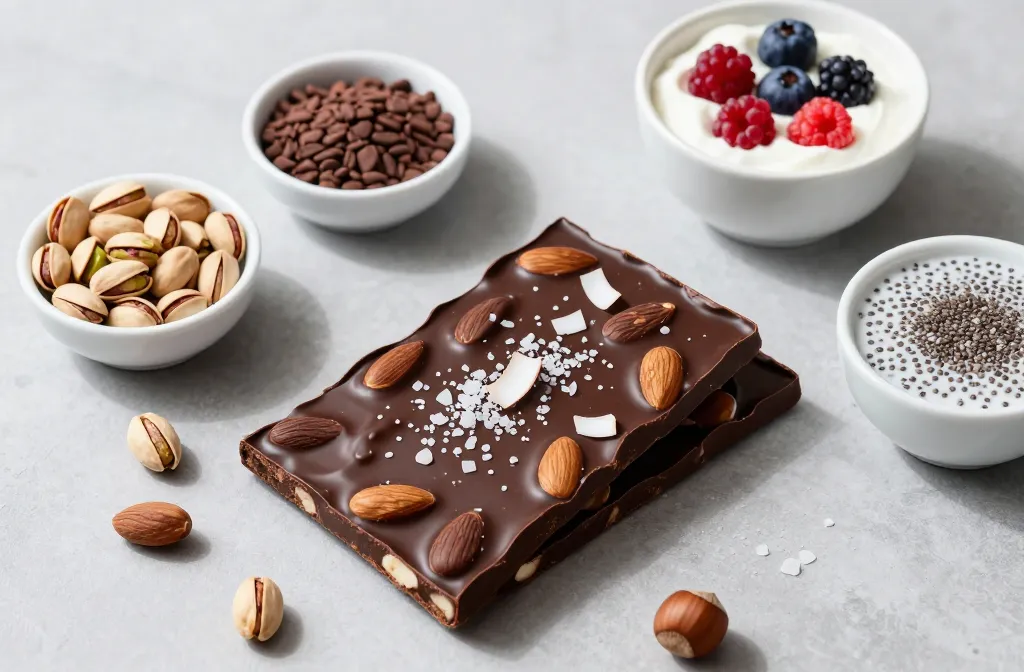 10 Desserts That Help Stop Sugar Cravings You’Ll Love