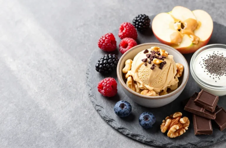 12 No-Sugar-Added Treats That Taste Like Dessert