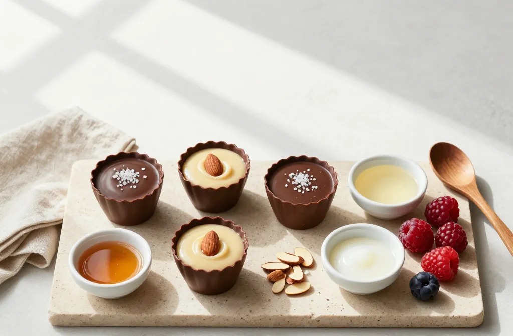 Crave-Worthy 11 Clean Ingredient Dessert Recipes