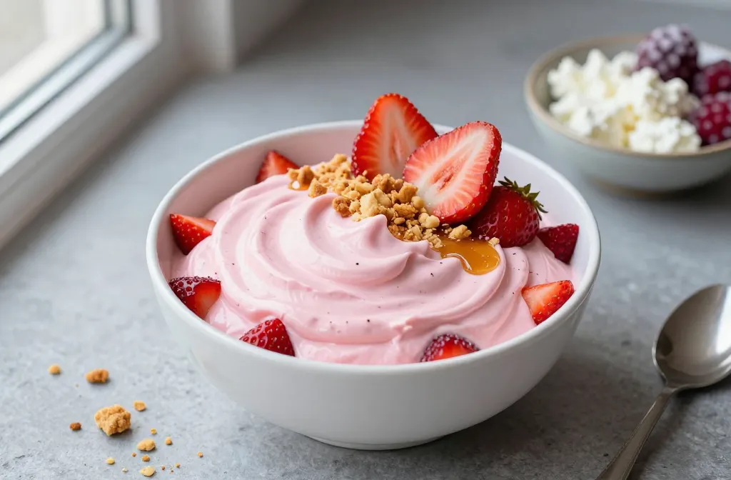 11 High Protein Cottage Cheese Protein Bowl Desserts You’Ll Crave