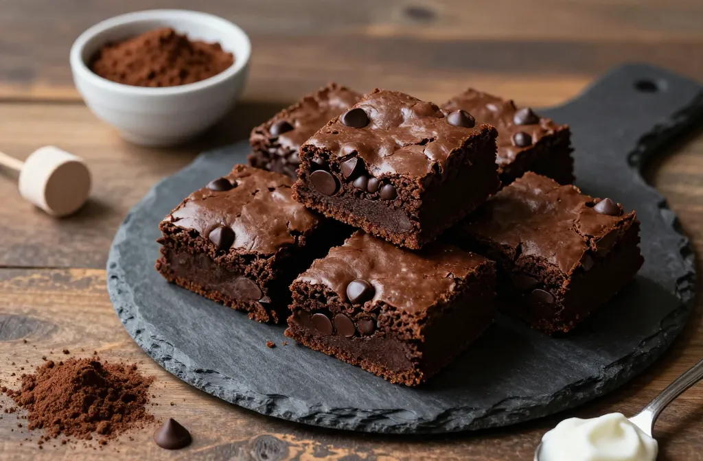 14 High Protein Protein Brownie Desserts You’Ll Crave