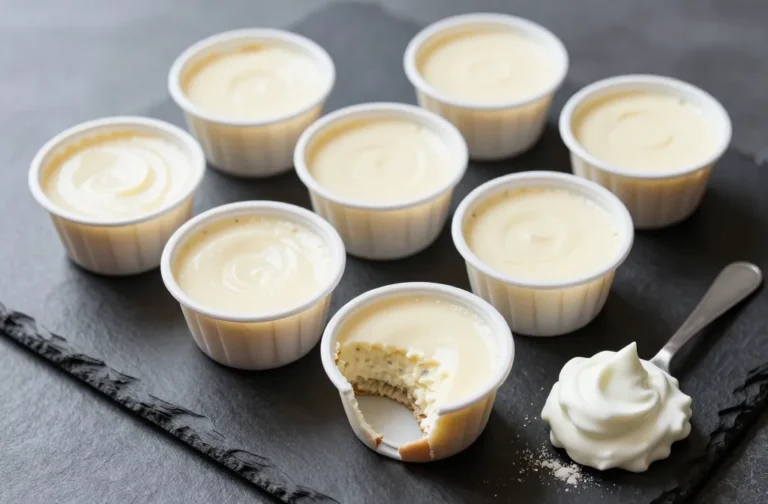 11 High Protein Cheesecake Cup Desserts You’Ll Crave