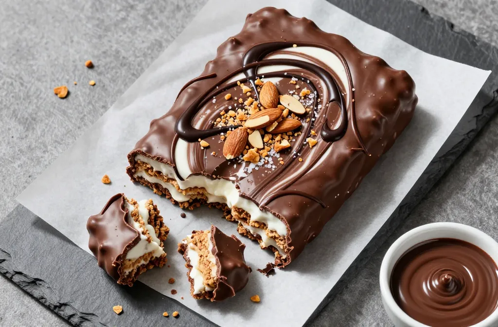 15 High Protein Protein Bar Desserts You’Ll Crave Daily