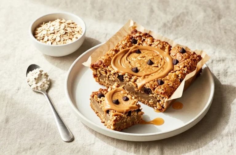 10 High Protein Baked Oatmeal Desserts You’Ll Crave