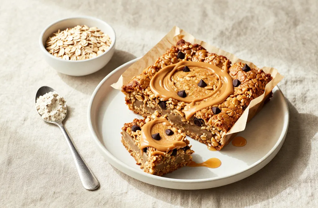 10 High Protein Baked Oatmeal Desserts You’Ll Crave
