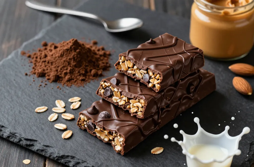 14 Sugar Free High Protein Desserts You’Ll Crave