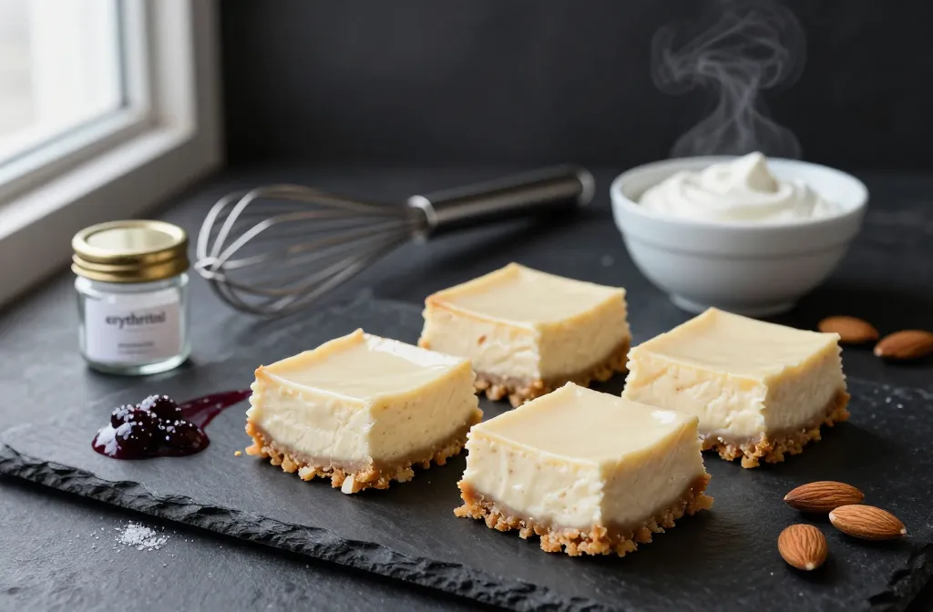 12 Low Carb High Protein Desserts You’Ll Crave Tonight