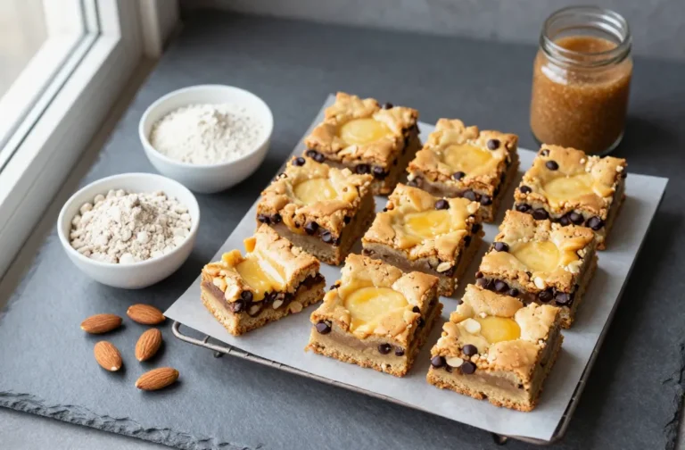 Irresistible 12 High Protein Blondie Desserts You Need